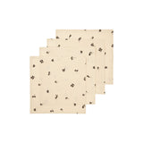 Baies Napkins - set of 4