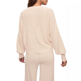 FINE SWEATER CARDIGAN