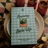 SUNNY SIDE UP RECIPE BOOK