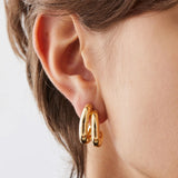 Florence Earrings