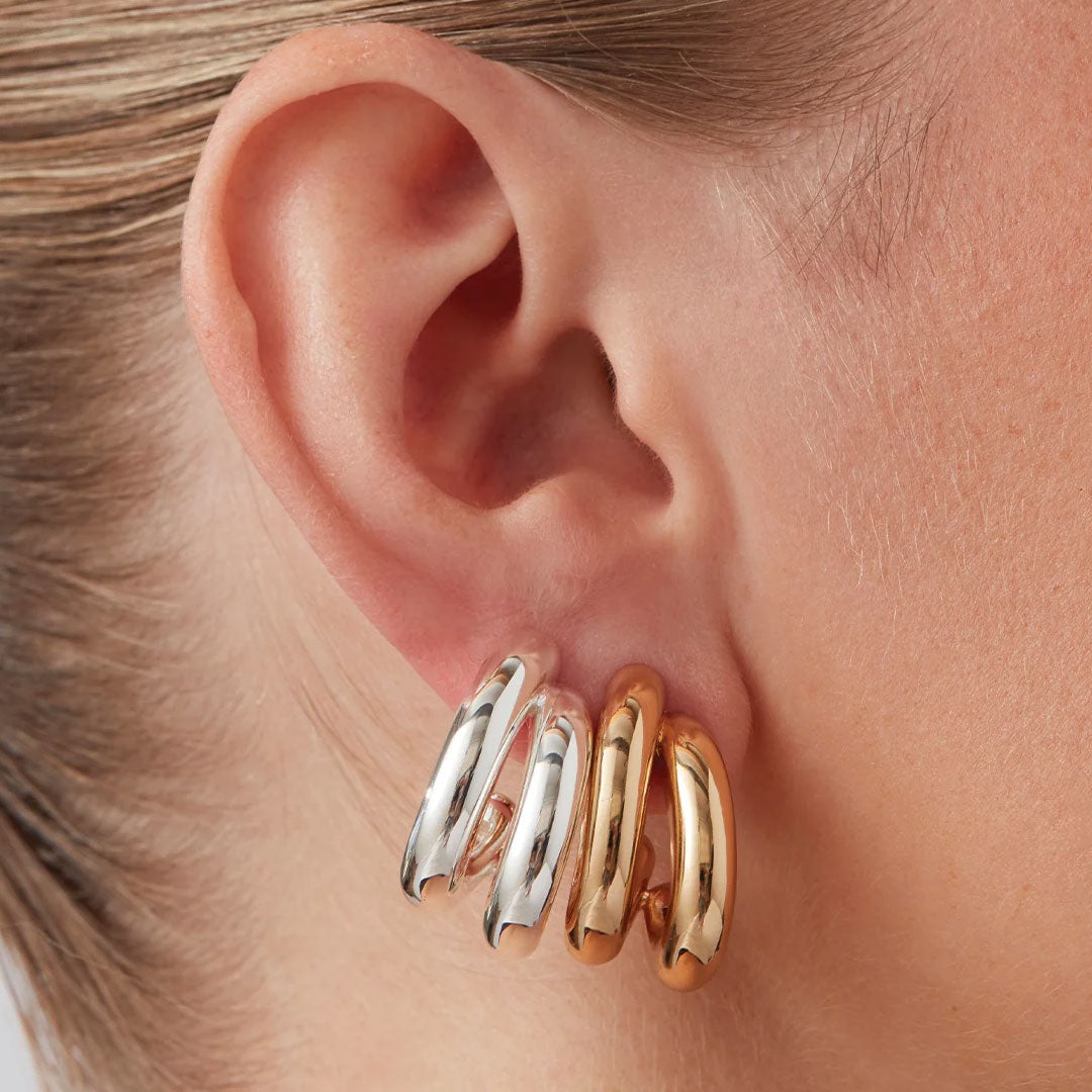 Florence Earrings