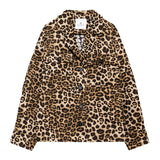 Flynn Jacket