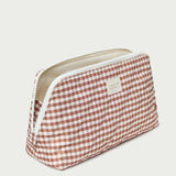 FRANCES COSMETIC POUCH