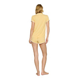 FRIDA SHORTIE PJ SET