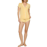 FRIDA SHORTIE PJ SET