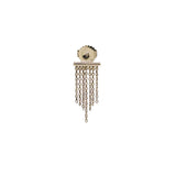 Cléo Fringe Earring Backing