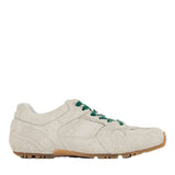 Tb.56 Suede Leather Sneakers
