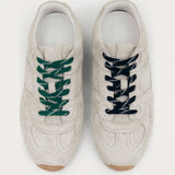 Tb.56 Suede Leather Sneakers