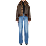 GAIA REVERSIBLE JACKET
