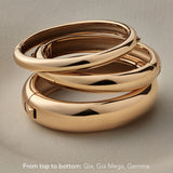 GEMMA BANGLE