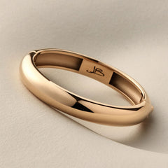 GIA MEGA BANGLE