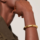 GIA MEGA BANGLE