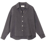 Gia Denim Shirt