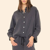 Gia Denim Shirt