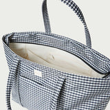 DINA TRAVEL TOTE