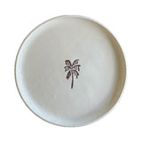 GIRL DINNER PLATE SET