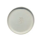 GIRL DINNER PLATE SET