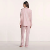 GISELE LS/SHORT PJ