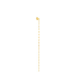 HAMMERED FORZENTINA SHOULDER DUSTER