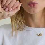 GROOVY INITIAL MIDI BEAD