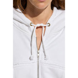 HAILEY ZIP HOODIE