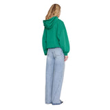 HARVEY SWEATSHIRT COLLEGIATE