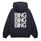 HARVEY SWEATSHIRT STENCIL