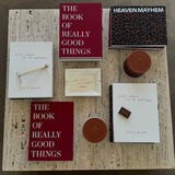 BOOK BOX