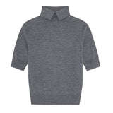 PERRY KNIT BLOUSE
