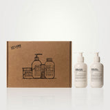 HAND SOAP + HAND LOTION SET
