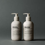 HAND SOAP + HAND LOTION SET