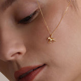 HORSE MINI CHARM