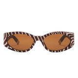 The Ovalo sunglasses