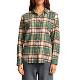 FLANNEL BEAU SHIRT