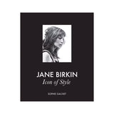 Jane Birkin: Icon of Style