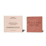 Jasmine & Damask Rose Bar Soap