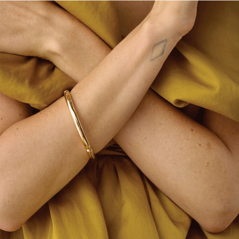 Izabella Bangle