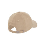JEREMY BASEBALL CAP AB CORDUROY - BEIGE