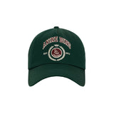 JEREMY BASEBALL CAP COLLEGIATE