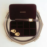 JEWELRY TRAVEL CASE