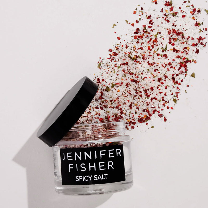 Jennifer Fisher Salt 2.5oz