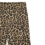 Karter Jogger Framed Monogram