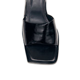 KIA LEATHER SANDALS