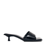 KIA LEATHER SANDALS