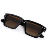 Carter Polarized