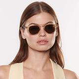 Markle Champagne Polarized