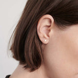 3MM SEQUIN STUD