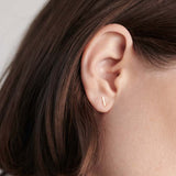 STAPLE STUD