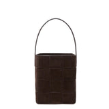 LAITH WOVEN TOP HANDLE