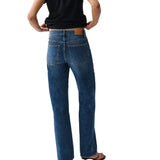 LARSEN RELAXED FLARED PANT